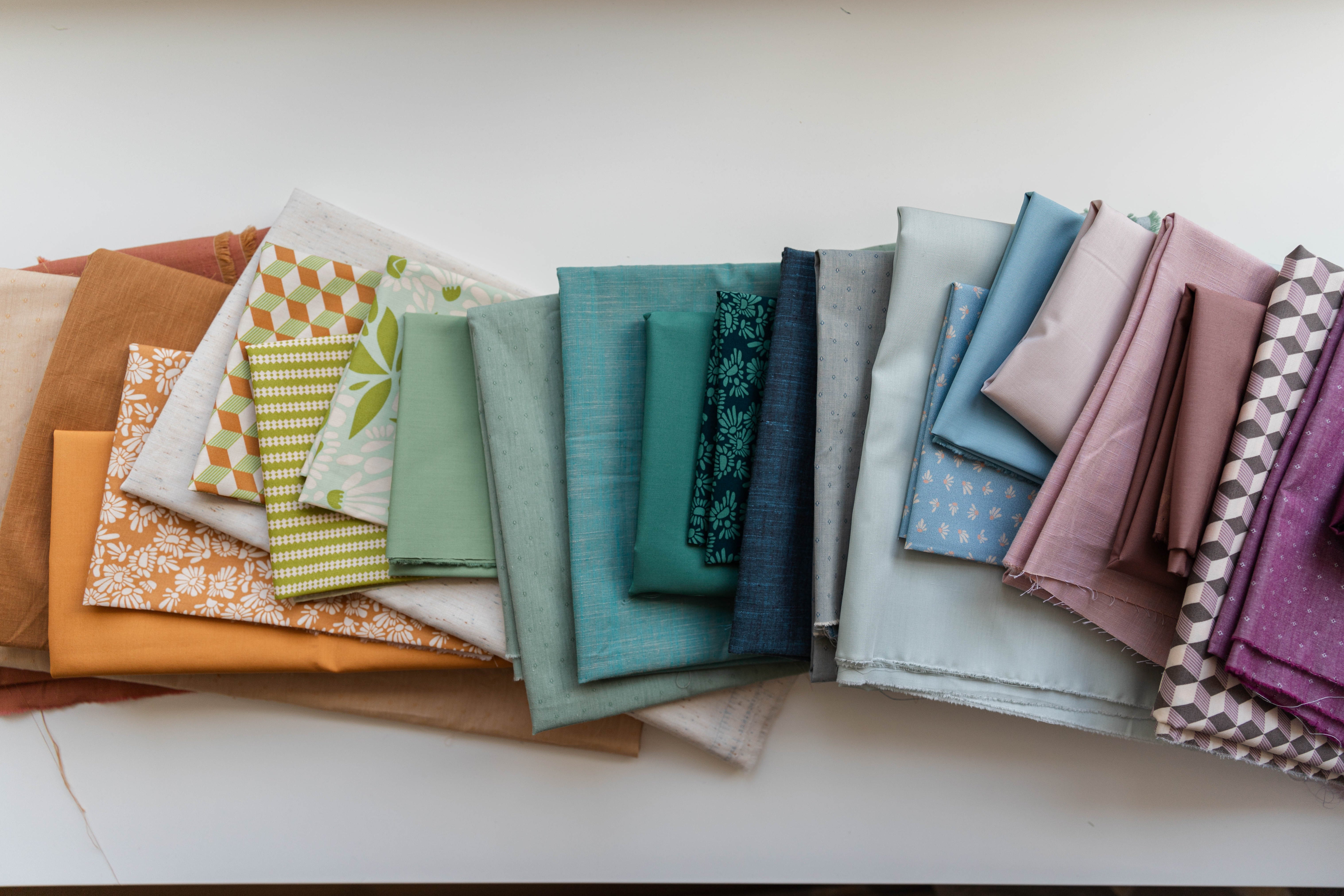 Suzy Quilts Fabric Collections for Art Gallery Fabrics – Global