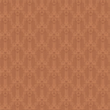 Load image into Gallery viewer, The House Beautiful by Frank Lloyd Wright | Design B | Sun Tan