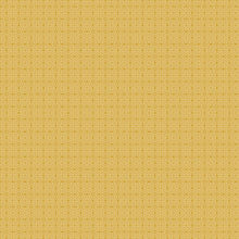 Load image into Gallery viewer, The House Beautiful by Frank Lloyd Wright | Design C | Mustard