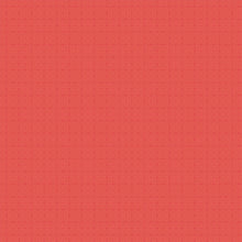 Load image into Gallery viewer, The House Beautiful by Frank Lloyd Wright | Design C | Tanger Red