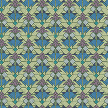 Load image into Gallery viewer, Coonley Tulip by Frank Lloyd Wright | Water