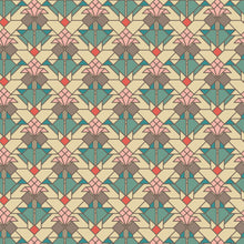 Load image into Gallery viewer, Coonley Tulip by Frank Lloyd Wright | Desert