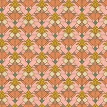 Load image into Gallery viewer, Coonley Tulip by Frank Lloyd Wright | Earth