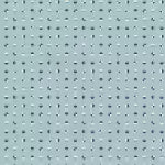 Load image into Gallery viewer, American Bold by Frank Lloyd Wright | Circular | Sky Blue