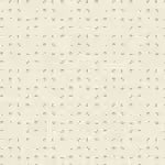 Load image into Gallery viewer, American Bold by Frank Lloyd Wright | Circular | Oyster Shell