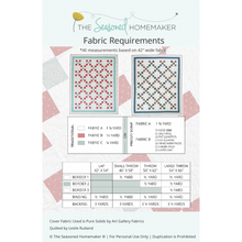 Load image into Gallery viewer, Cozy Cottage Bundle | Traditional Latte| The Seasoned Homemaker