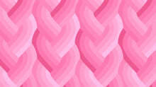 Load image into Gallery viewer, Echo | Braid Pink