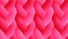 Load image into Gallery viewer, Echo | Braid Dark Pink