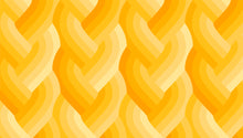 Load image into Gallery viewer, Echo | Braid Yellow