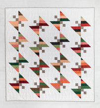 Load image into Gallery viewer, Natural Wingspan bundle curated for Butterfly Garden by Suzy Quilts is available at globalfibershop.com.