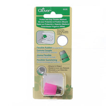 Load image into Gallery viewer, Clover | Protect and Grip Thimbles