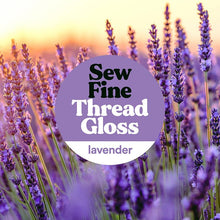 Load image into Gallery viewer, Soak Wash | Sew Fine Thread Gloss