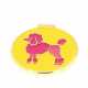 Load image into Gallery viewer, Bohin | Magnetic Needle Minder | Poodle