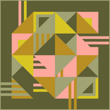 Load image into Gallery viewer, Sincerely Quilt Kit | Eudaimonia Studio