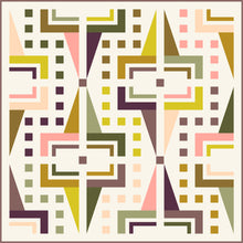 Load image into Gallery viewer, Wayfinder Quilt Kits | Eudaimonia Studio