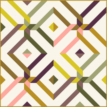 Load image into Gallery viewer, Villager Quilt | Eudaimonia Studio | Invincible Summer