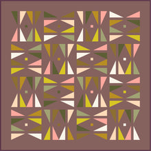 Load image into Gallery viewer, Carpe Diem Quilt | Eudaimonia Studio | Scrappy Bundles