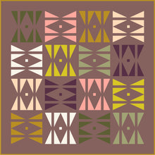 Load image into Gallery viewer, Carpe Diem Quilt | Eudaimonia Studio | Scrappy Bundles