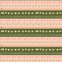 Load image into Gallery viewer, Revel in the magic of the summer solstice with Midsummer, a collection by Sharon Holland, for Art Gallery Fabrics. Featuring delicate florals, drifting dandelions, and gracefully fluttering butterflies with its soft lavenders, sunny yellows, and rosy hues, Midsummer is an ethereal tribute to all the wonders of summer. Available at globalfibershop.com.