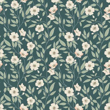 Load image into Gallery viewer, Garden Dreamer designed by Alderwood Studio for Riley Blake available at globalfibershop.com.