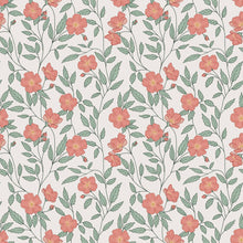 Load image into Gallery viewer, Garden Dreamer designed by Alderwood Studio for Riley Blake available at globalfibershop.com.