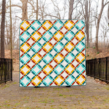 Load image into Gallery viewer, Almost Plaid | Cover Quilt Bundle
