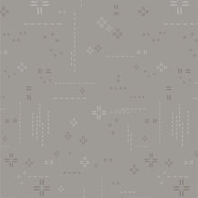 Load image into Gallery viewer, Deco Stitch is the perfect blender for stitch lovers. These low-volume prints will complement your more bold prints without overpowering the project. <br>They also add a beautiful, interesting but subtle texture as a stand-alone fabric. New colors for 2024 available at globalfibershop.com.