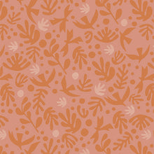 Load image into Gallery viewer, Duval features subtle tonal prints and bold graphic designs in a palette of cool neutrals and rich shades of navy, cream, black and soft lavenders and pale blues. Available at globalfibershop.com