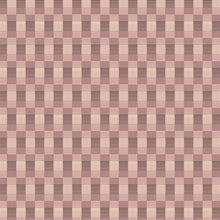 Load image into Gallery viewer, Duval features subtle tonal prints and bold graphic designs in a palette of cool neutrals and rich shades of navy, cream, black and soft lavenders and pale blues. Available at globalfibershop.com