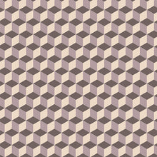 Load image into Gallery viewer, Get inspired by the effortless sophistication of 1960’s Key West and its mix of urban living & laid back island style. Easy breezy prints to mix and match in fresh and modern designs. Discover subtle tonal prints and bold graphic designs in a palette of cool neutrals and rich shades of navy, cream, black and soft lavenders and pale blues. Available at globalfibershop.com