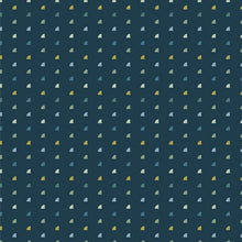 Load image into Gallery viewer, Evolve is a captivating sequel to Suzy’s debut collection Duval, where 1960s New York menswear meets the allure of Key West. Embrace the tropical essence as new colors and motifs merge, creating a seamless harmony with Duval's timeless fabrics. Watch these designs transform into something fresh and vibrant. Available at globalfibershop.com.