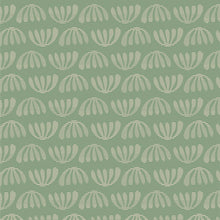 Load image into Gallery viewer, Evolve is a captivating sequel to Suzy’s debut collection Duval, where 1960s New York menswear meets the allure of Key West. Embrace the tropical essence as new colors and motifs merge, creating a seamless harmony with Duval's timeless fabrics. Watch these designs transform into something fresh and vibrant. Available at globalfibershop.com.