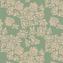 Load image into Gallery viewer, Evolve is a captivating sequel to Suzy’s debut collection Duval, where 1960s New York menswear meets the allure of Key West. Embrace the tropical essence as new colors and motifs merge, creating a seamless harmony with Duval's timeless fabrics. Watch these designs transform into something fresh and vibrant. Available at globalfibershop.com.