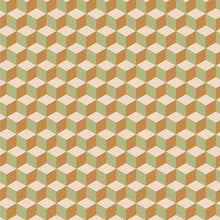 Load image into Gallery viewer, Evolve is a captivating sequel to Suzy’s debut collection Duval, where 1960s New York menswear meets the allure of Key West. Embrace the tropical essence as new colors and motifs merge, creating a seamless harmony with Duval's timeless fabrics. Watch these designs transform into something fresh and vibrant. Available at globalfibershop.com.
