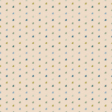 Load image into Gallery viewer, Evolve is a captivating sequel to Suzy’s debut collection Duval, where 1960s New York menswear meets the allure of Key West. Embrace the tropical essence as new colors and motifs merge, creating a seamless harmony with Duval's timeless fabrics. Watch these designs transform into something fresh and vibrant. Available at globalfibershop.com.