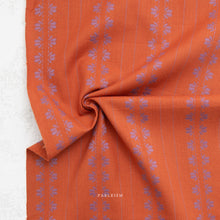 Load image into Gallery viewer, ✨ PREORDER | Fine & Dandy | Deco Stripe | Spice