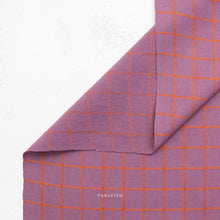 Load image into Gallery viewer, ✨ PREORDER | Fine & Dandy | Trellis | Plum