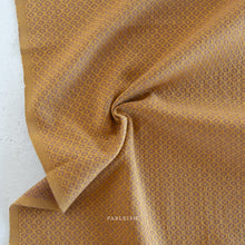 Load image into Gallery viewer, Golden Hour Wovens | Spotted | Bronze (REVERSIBLE)