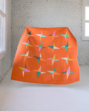 Load image into Gallery viewer, Bright Spots Quilt Kit by Eudaimonia Studio | Solstice Spice