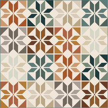 Load image into Gallery viewer, Holiday Party Quilt Kit for Suzy Quilts | Cedar Fall Bundle