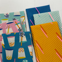 Load image into Gallery viewer, Eye Candy | RS5154 13 | Cerulean