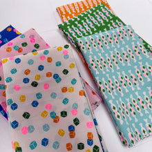 Load image into Gallery viewer, Eye Candy | RS515814 | Cotton Candy