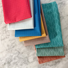 Load image into Gallery viewer, The House Beautiful by Frank Lloyd Wright | Design B | Egyptian Blue