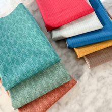 Load image into Gallery viewer, The House Beautiful by Frank Lloyd Wright | Design C | Mustard