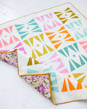 Load image into Gallery viewer, Carpe Diem Quilt | Eudaimonia Studio | Scrappy Bundles