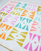 Load image into Gallery viewer, Carpe Diem Quilt | Eudaimonia Studio | Scrappy Bundles
