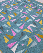 Load image into Gallery viewer, Carpe Diem Quilt | Eudaimonia Studio | Scrappy Bundles