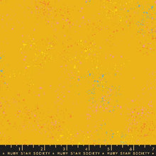 Load image into Gallery viewer, Speckled | Goldenrod