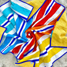 Load image into Gallery viewer, Beach Party Quilt | Trace Creek Quilting | Cover Quilt Bundle