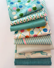 Load image into Gallery viewer, Bunny Season| Teal Limited Edition | Curated bundle by Global Fiber Shop | 8 piece
